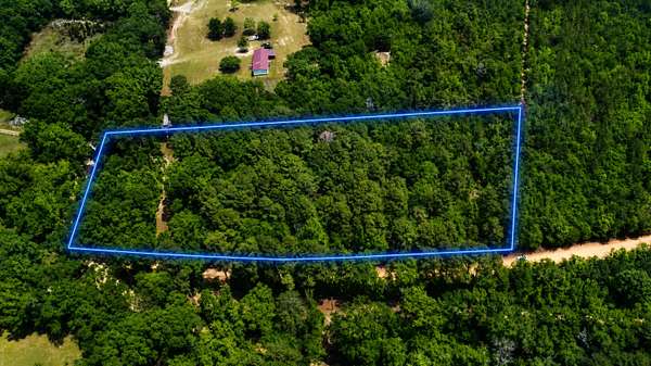 4.5 Acres of Land for Sale in Batesburg-Leesville, South Carolina