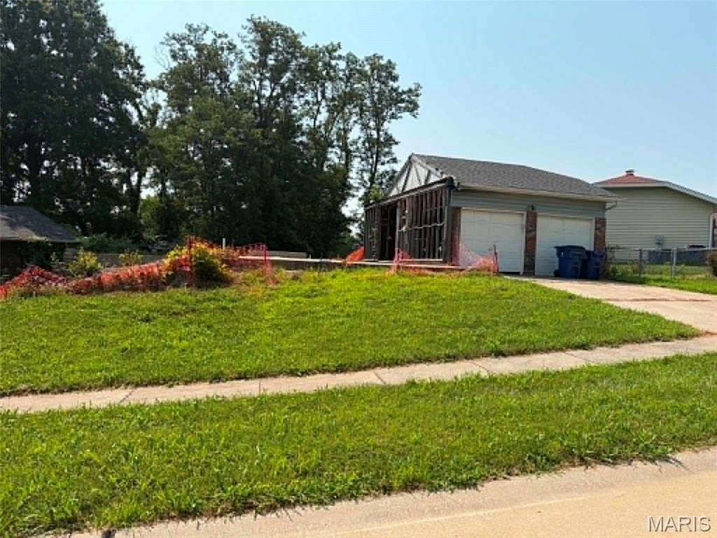 0.25 Acres of Residential Land for Sale in Florissant, Missouri