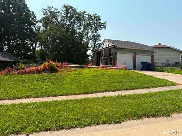 0.25 Acres of Residential Land for Sale in Florissant, Missouri