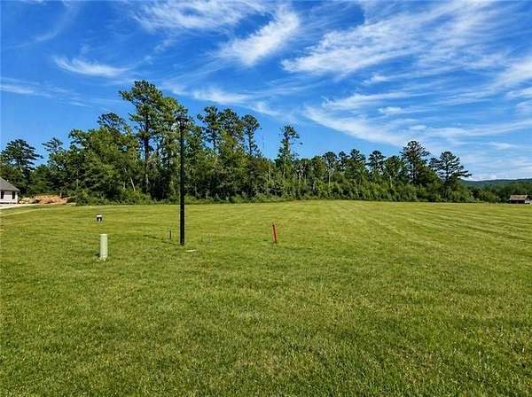 2.19 Acres of Residential Land for Sale in Rydal, Georgia