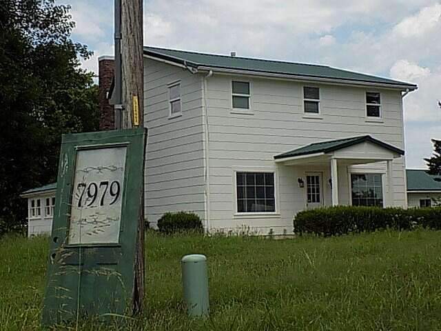 3 Acres of Land with Home for Sale in Sparta, Missouri