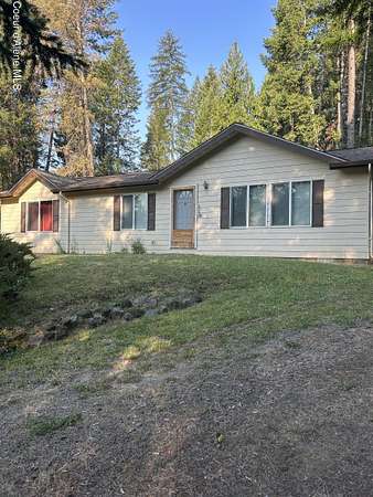 2 Acres of Land with Home for Sale in St. Maries, Idaho