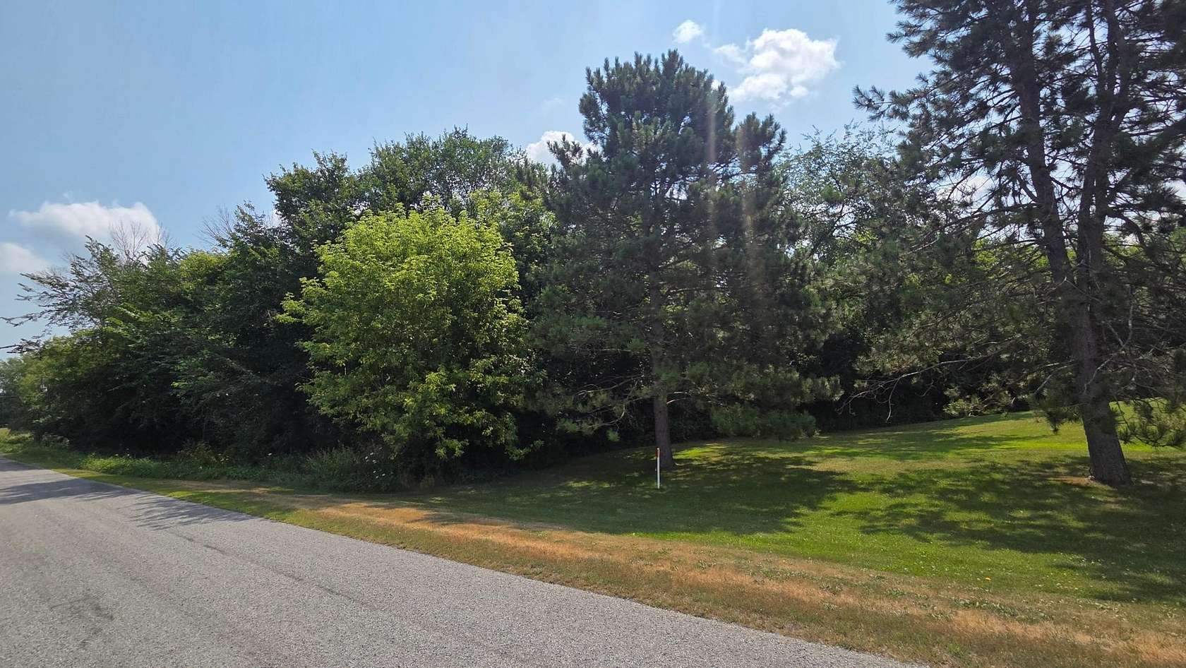 3.47 Acres of Residential Land for Sale in Hudson, Wisconsin