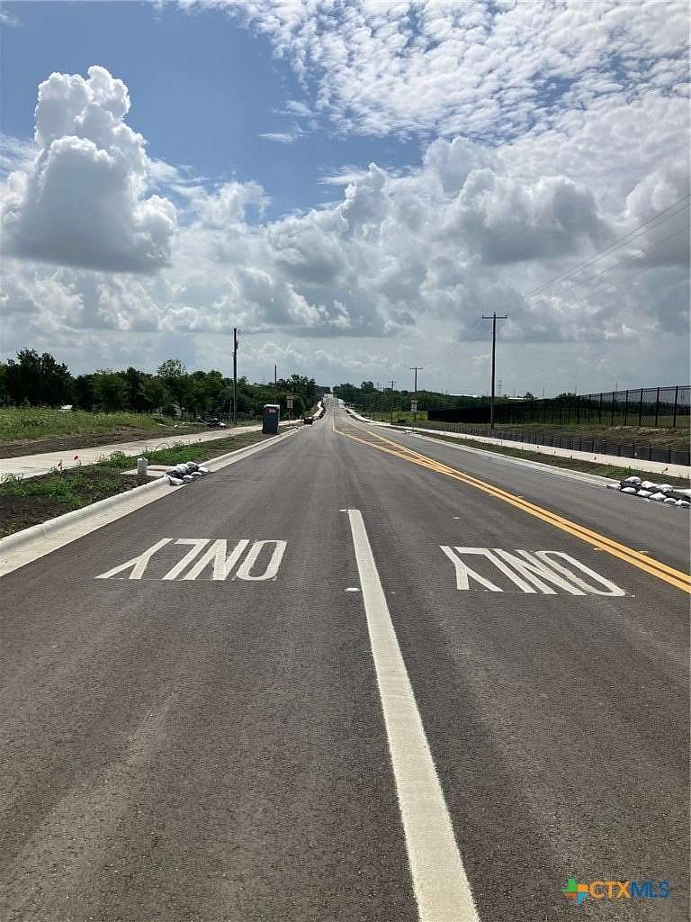 3.3 Acres of Commercial Land for Sale in Temple, Texas