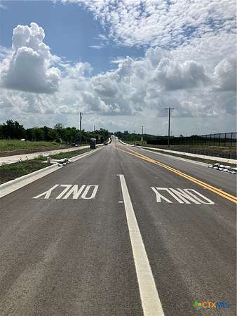 3.3 Acres of Commercial Land for Sale in Temple, Texas