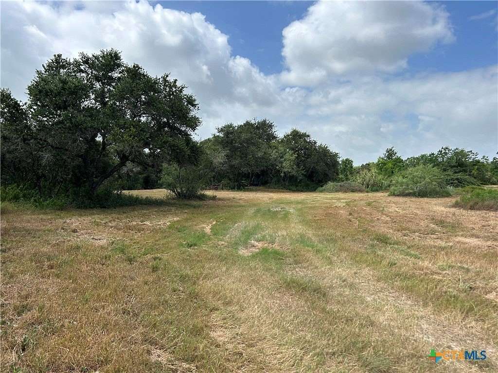 5 Acres of Land for Sale in Seadrift, Texas