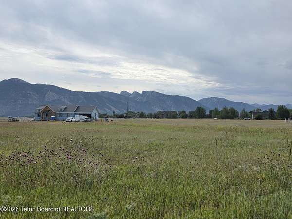 2.26 Acres of Residential Land for Sale in Thayne, Wyoming