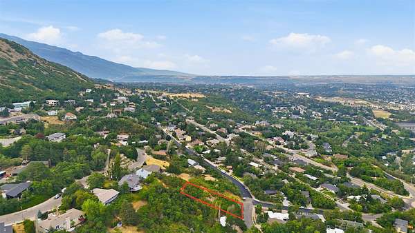 0.37 Acres of Residential Land for Sale in Ogden, Utah