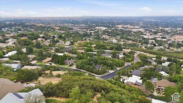 0.37 Acres of Residential Land for Sale in Ogden, Utah