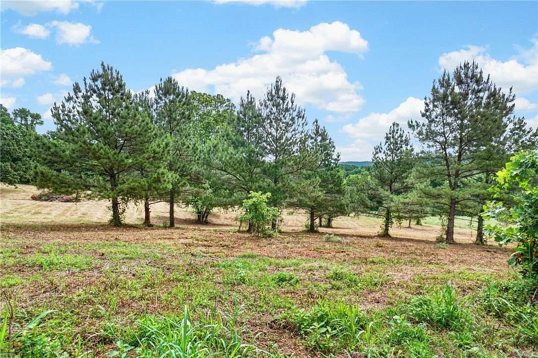 4 Acres of Residential Land for Sale in Russellville, Arkansas