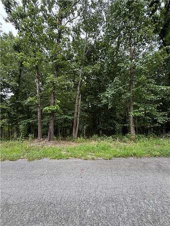 0.28 Acres of Residential Land for Sale in Bella Vista, Arkansas