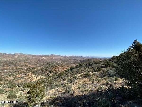 14.9 Acres of Land for Sale in Globe, Arizona