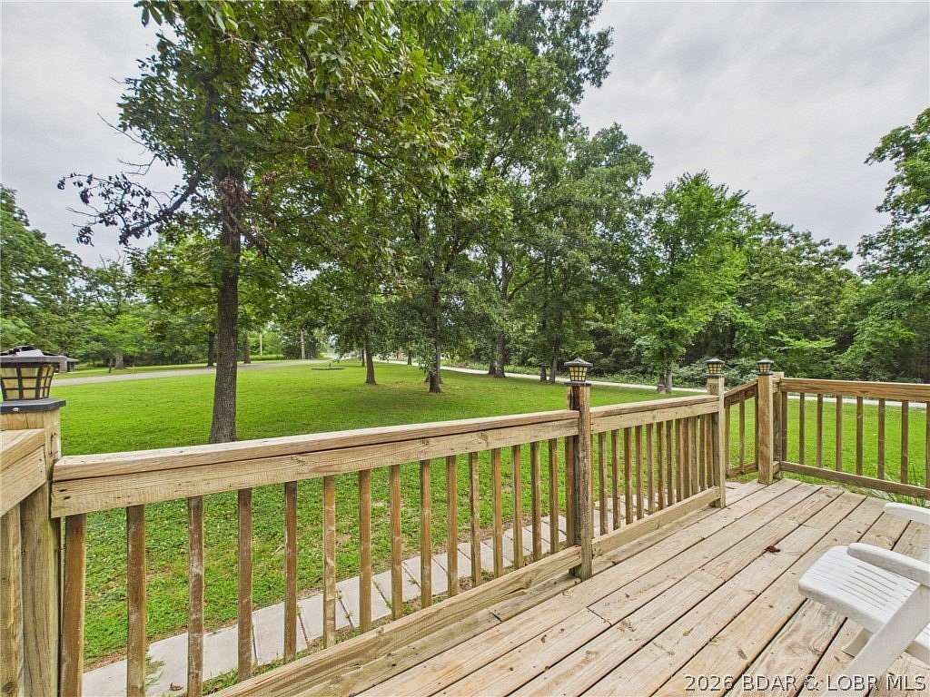 1.75 Acres of Land with Home for Sale in Gravois Mills, Missouri