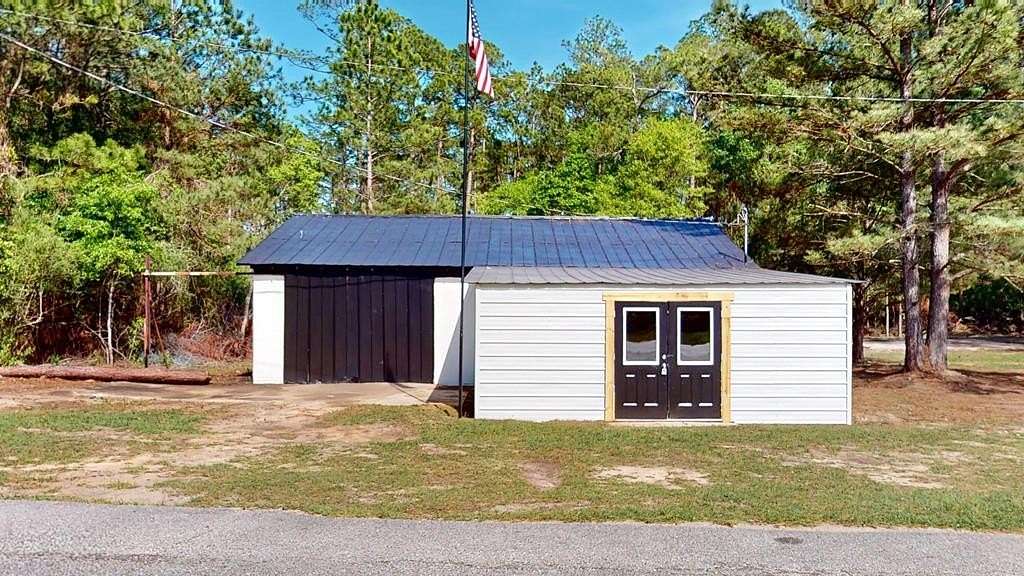 0.92 Acres of Commercial Land for Sale in Andalusia, Alabama