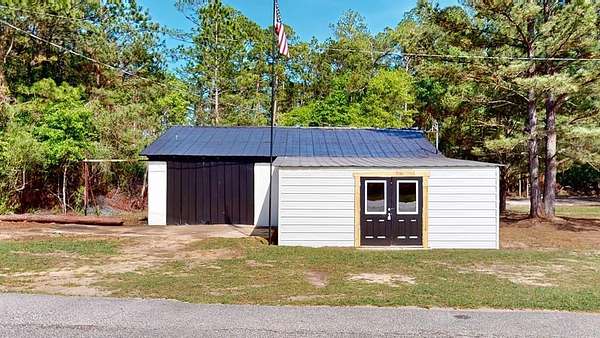 0.92 Acres of Commercial Land for Sale in Andalusia, Alabama