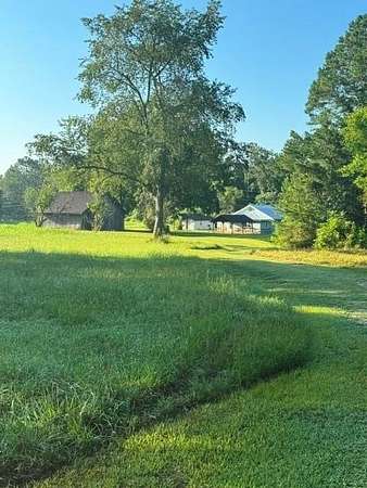 2.37 Acres of Land with Home for Sale in Cedartown, Georgia
