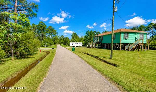 0.13 Acres of Residential Land for Sale in Waveland, Mississippi