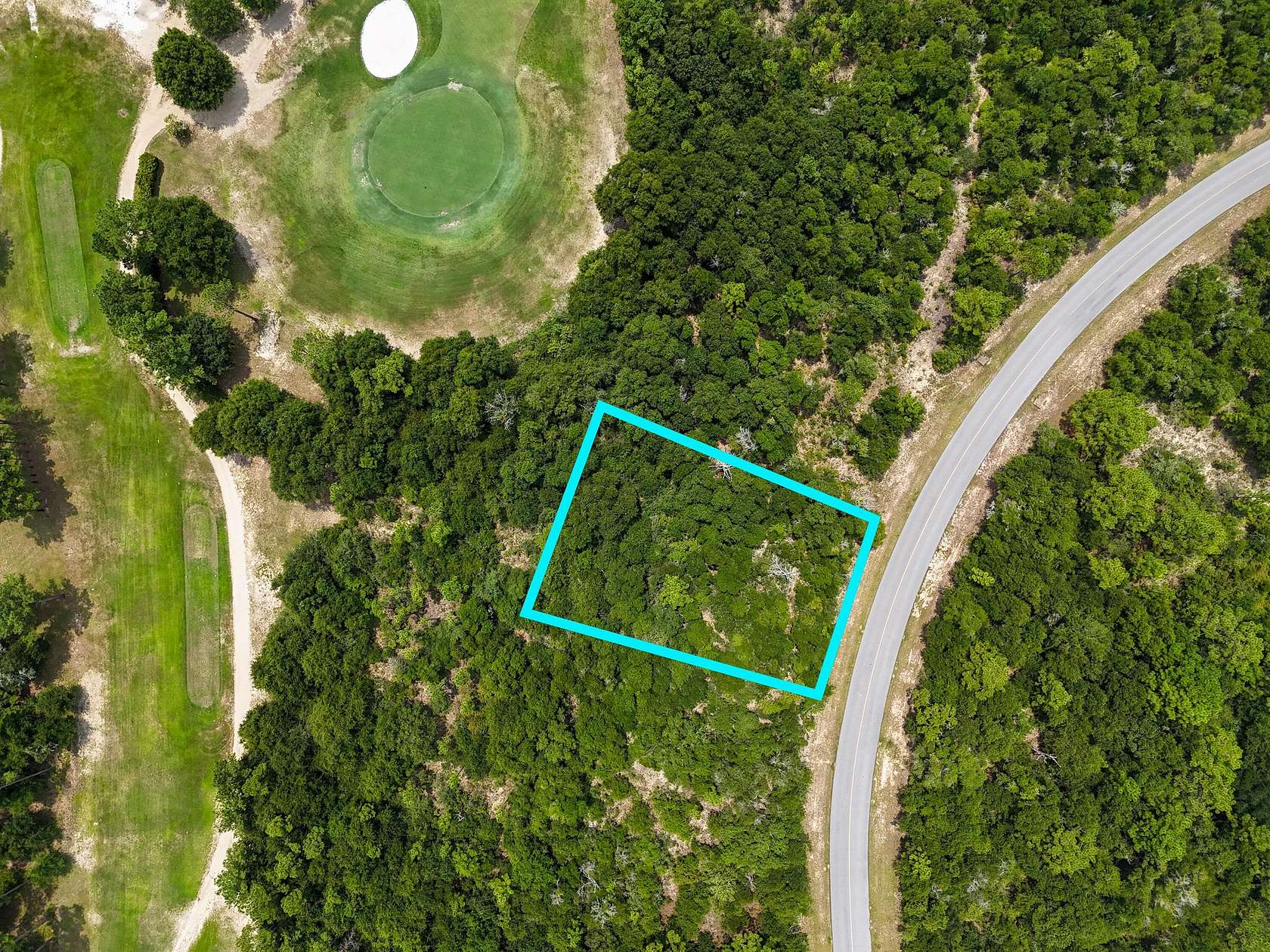 0.4 Acres of Residential Land for Sale in Chipley, Florida