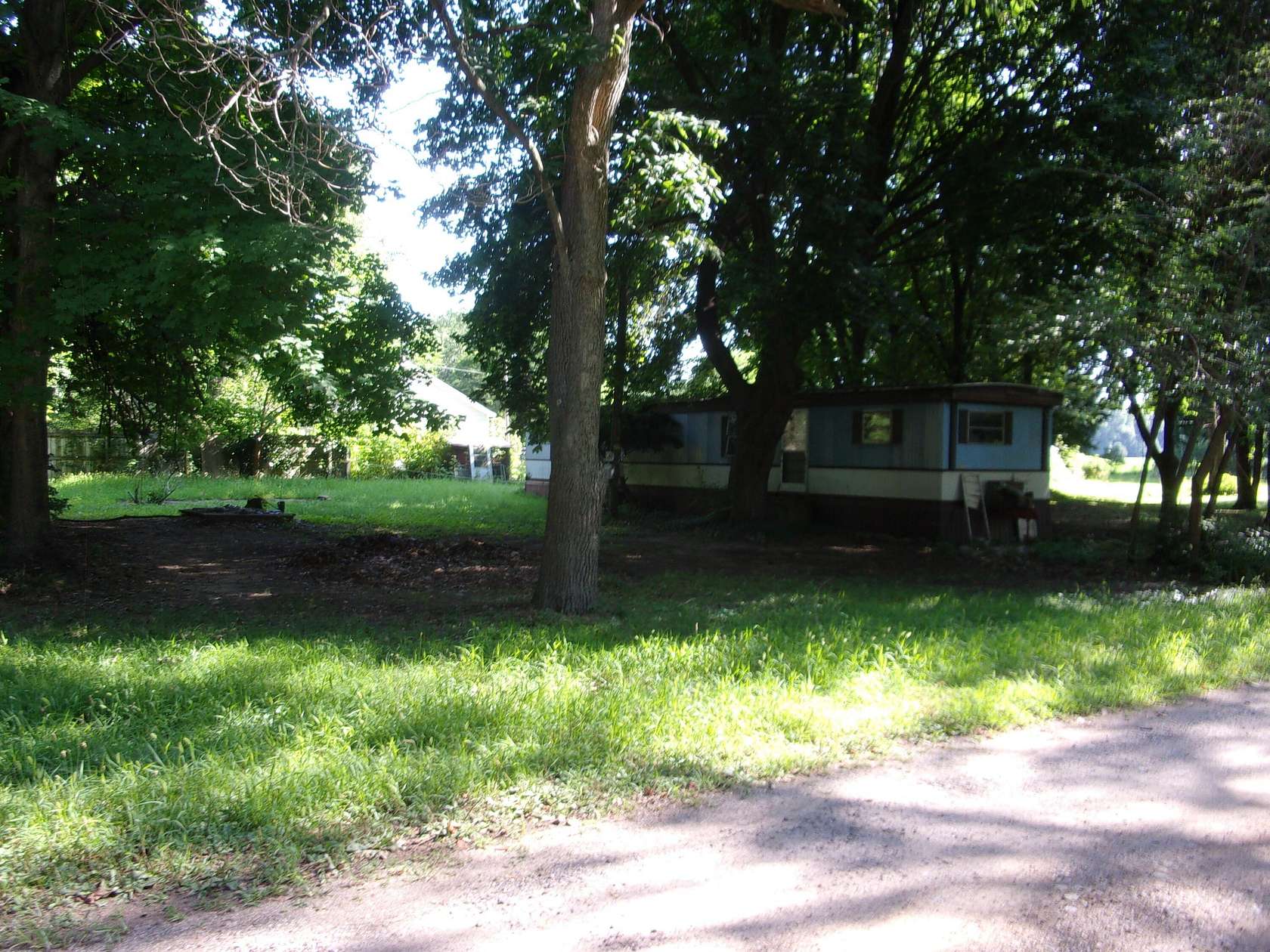 0.34 Acres of Residential Land for Sale in Colon, Michigan