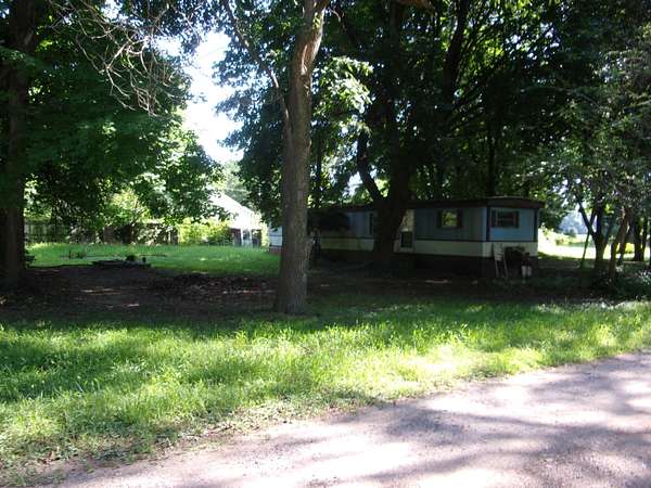 0.34 Acres of Residential Land for Sale in Colon, Michigan