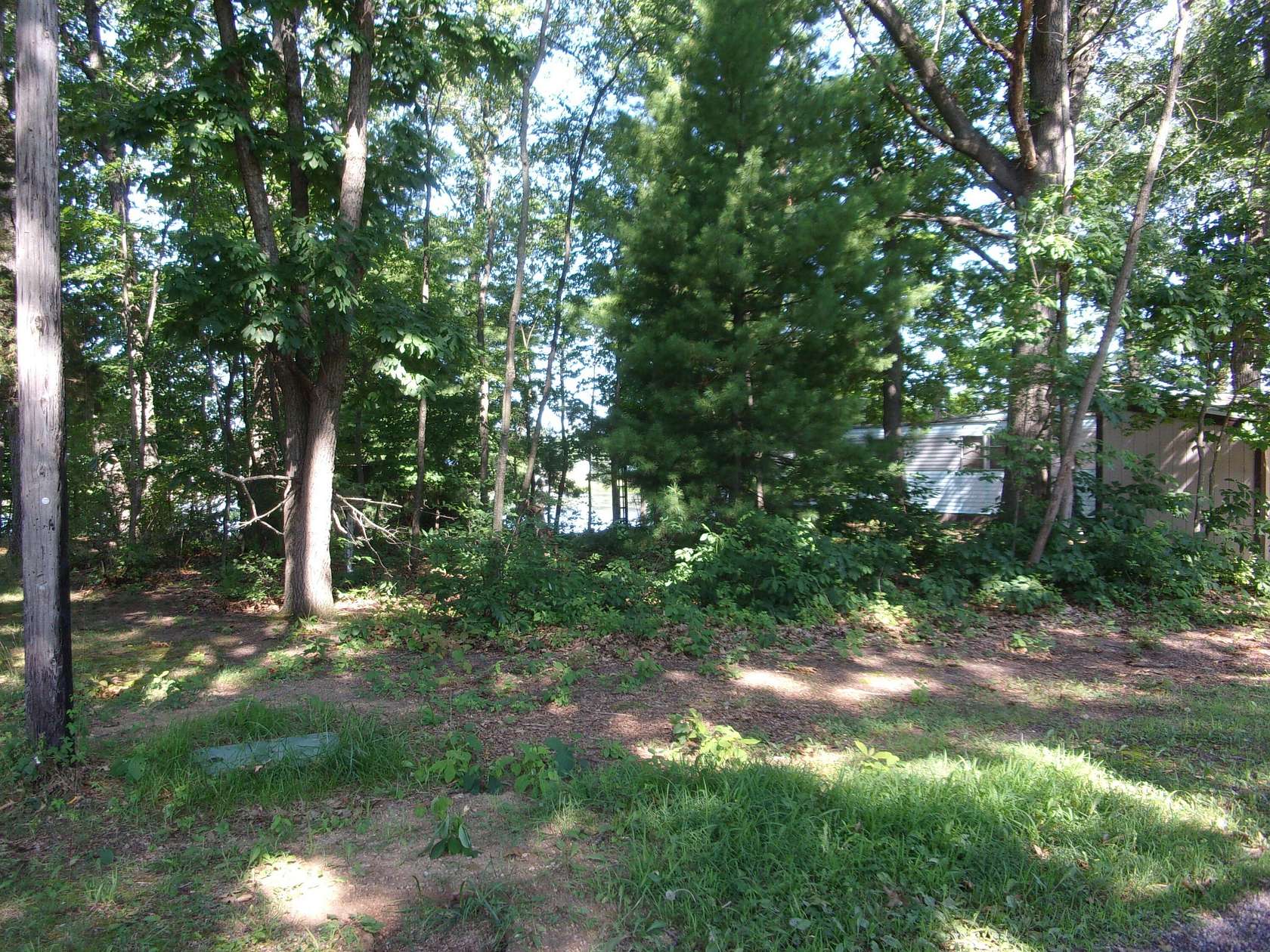 0.42 Acres of Residential Land for Sale in Colon, Michigan