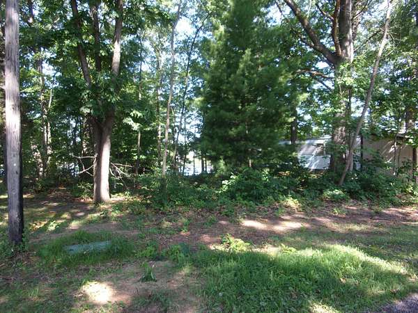 0.42 Acres of Residential Land for Sale in Colon, Michigan