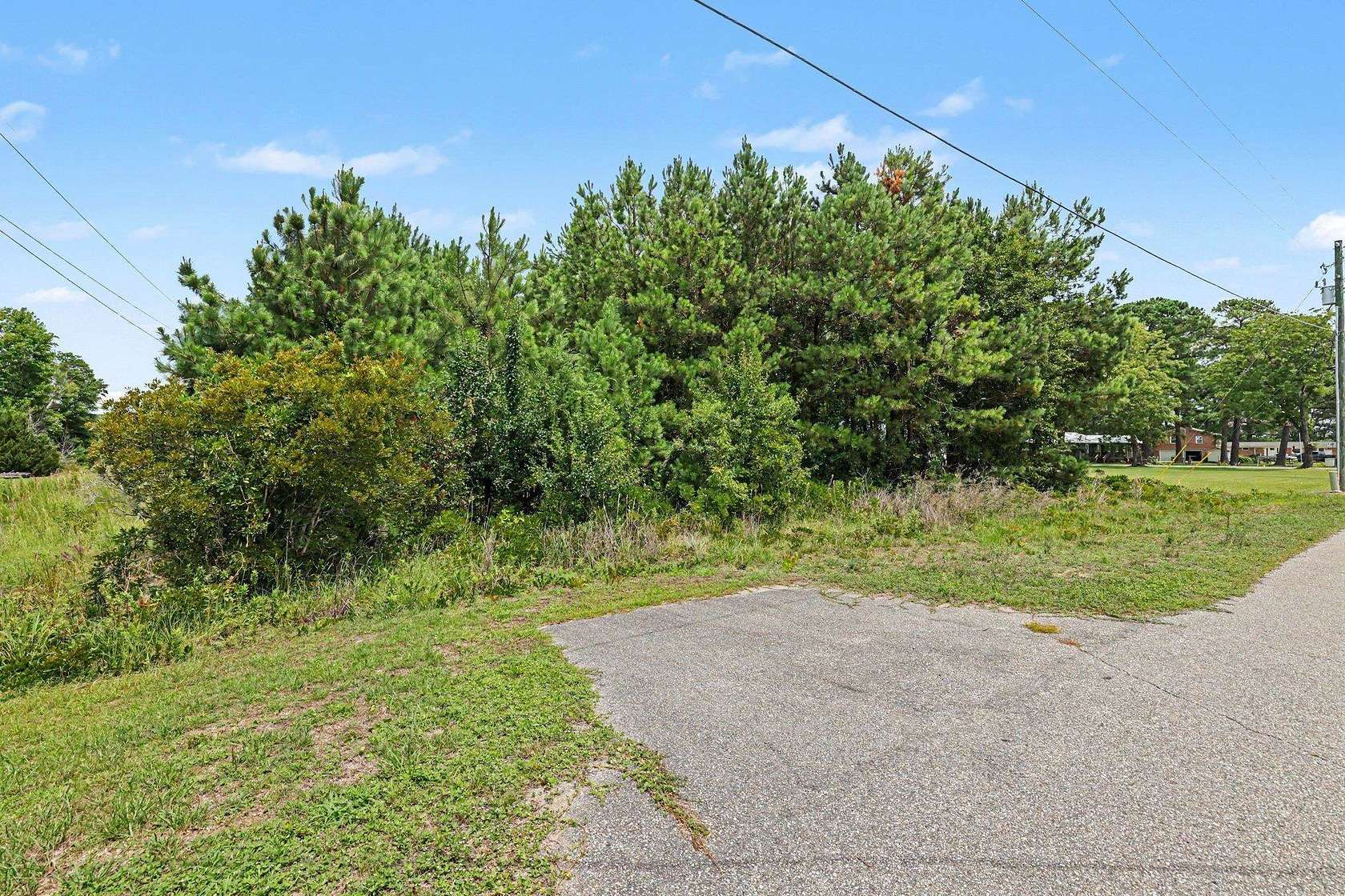 0.99 Acres of Land for Sale in Little River, South Carolina