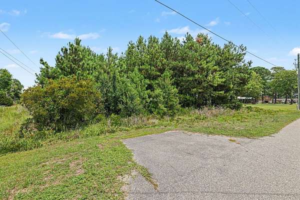 0.99 Acres of Land for Sale in Little River, South Carolina
