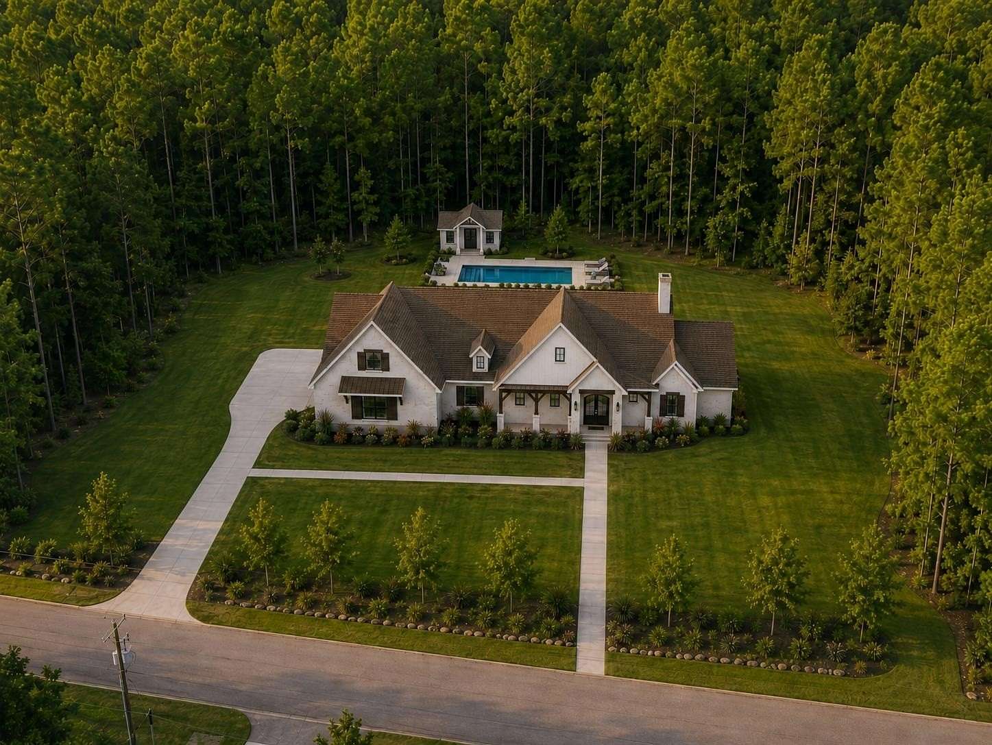 1.6 Acres of Land with Home for Sale in Pawleys Island, South Carolina
