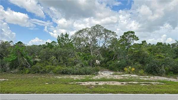 0.2 Acres of Commercial Land for Sale in Lake Placid, Florida
