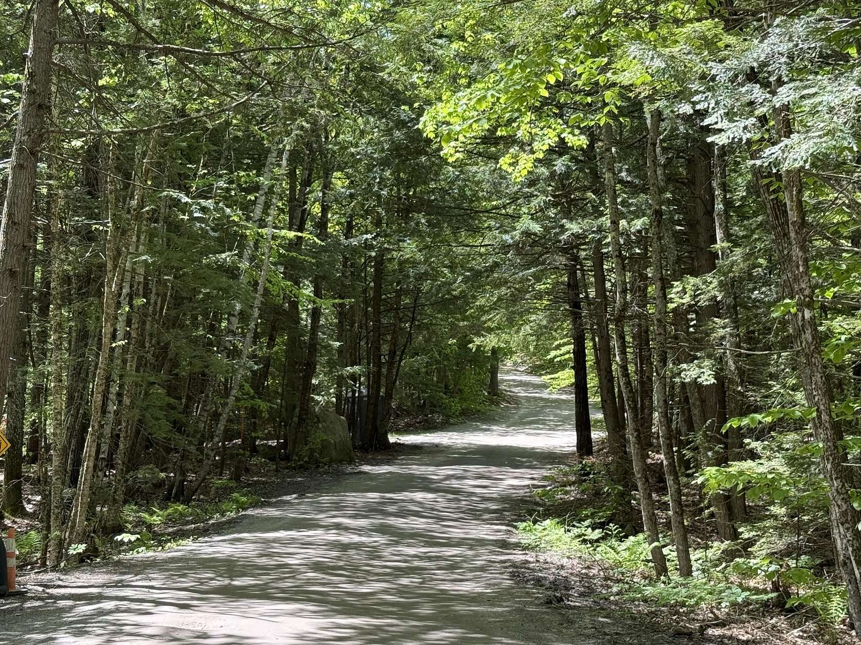 4.15 Acres of Land with Home for Sale in Harrison, Maine
