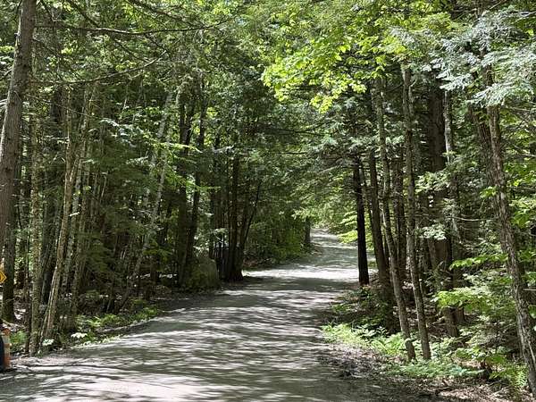 4.15 Acres of Land with Home for Sale in Harrison, Maine