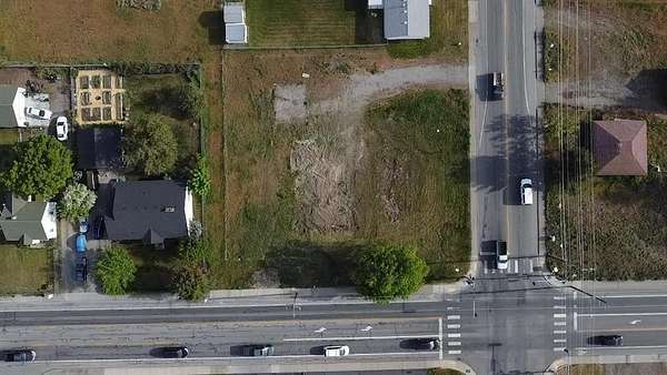0.61 Acres of Mixed-Use Land for Sale in Spokane Valley, Washington