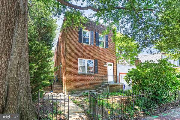0.05 Acres of Residential Land for Sale in Washington, District of Columbia