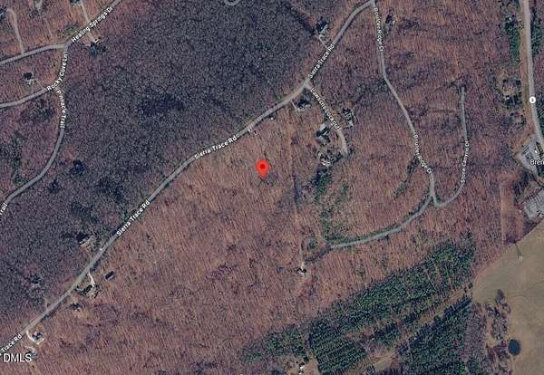 3 Acres of Residential Land for Sale in Denton, North Carolina
