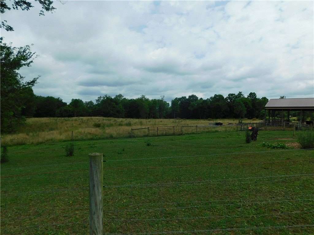 75 Acres of Agricultural Land with Home for Sale in Masontown, Pennsylvania
