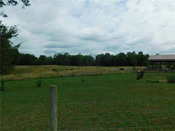 75 Acres of Agricultural Land with Home for Sale in Masontown, Pennsylvania