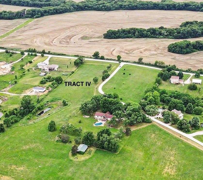 3 Acres of Residential Land for Sale in Gower, Missouri