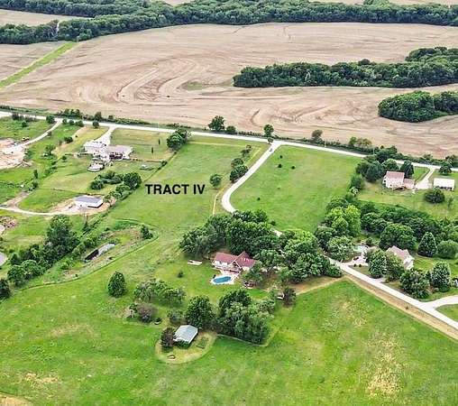 3 Acres of Residential Land for Sale in Gower, Missouri