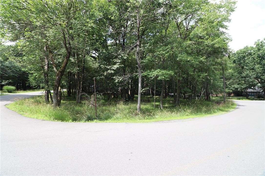 0.67 Acres of Residential Land for Sale in Penn Forest Township, Pennsylvania