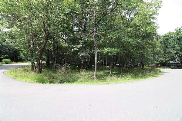0.67 Acres of Residential Land for Sale in Penn Forest Township, Pennsylvania
