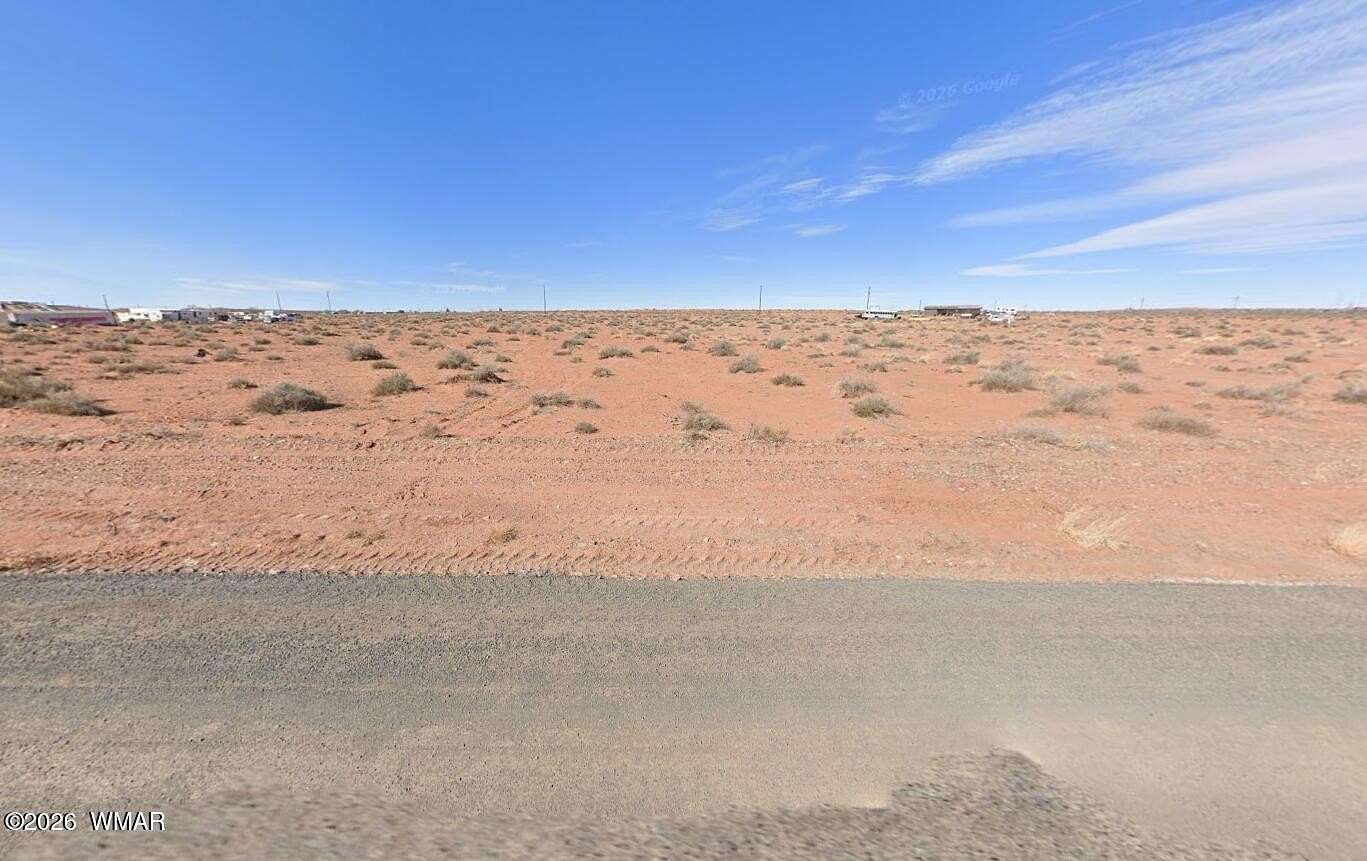 1 Acre of Mixed-Use Land for Sale in Winslow, Arizona
