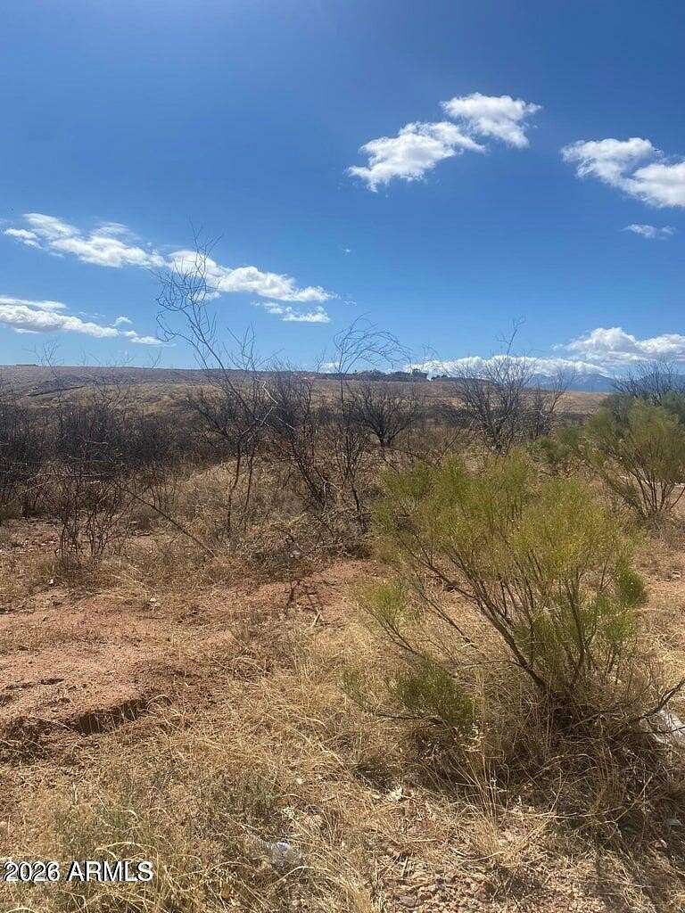 1.36 Acres of Residential Land for Sale in Huachuca City, Arizona