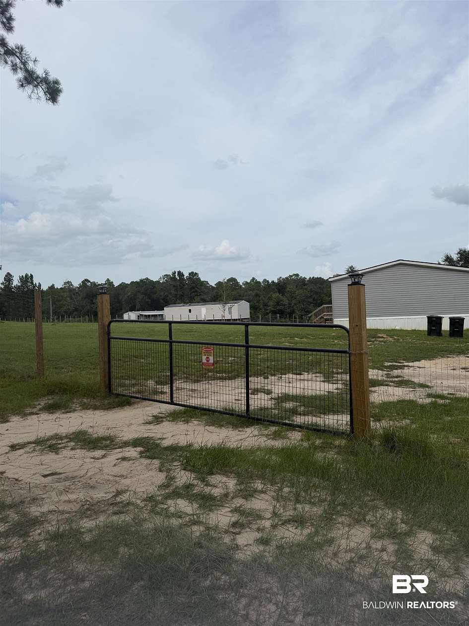 3.2 Acres of Residential Land for Sale in Robertsdale, Alabama