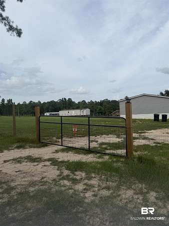 3.2 Acres of Residential Land for Sale in Robertsdale, Alabama