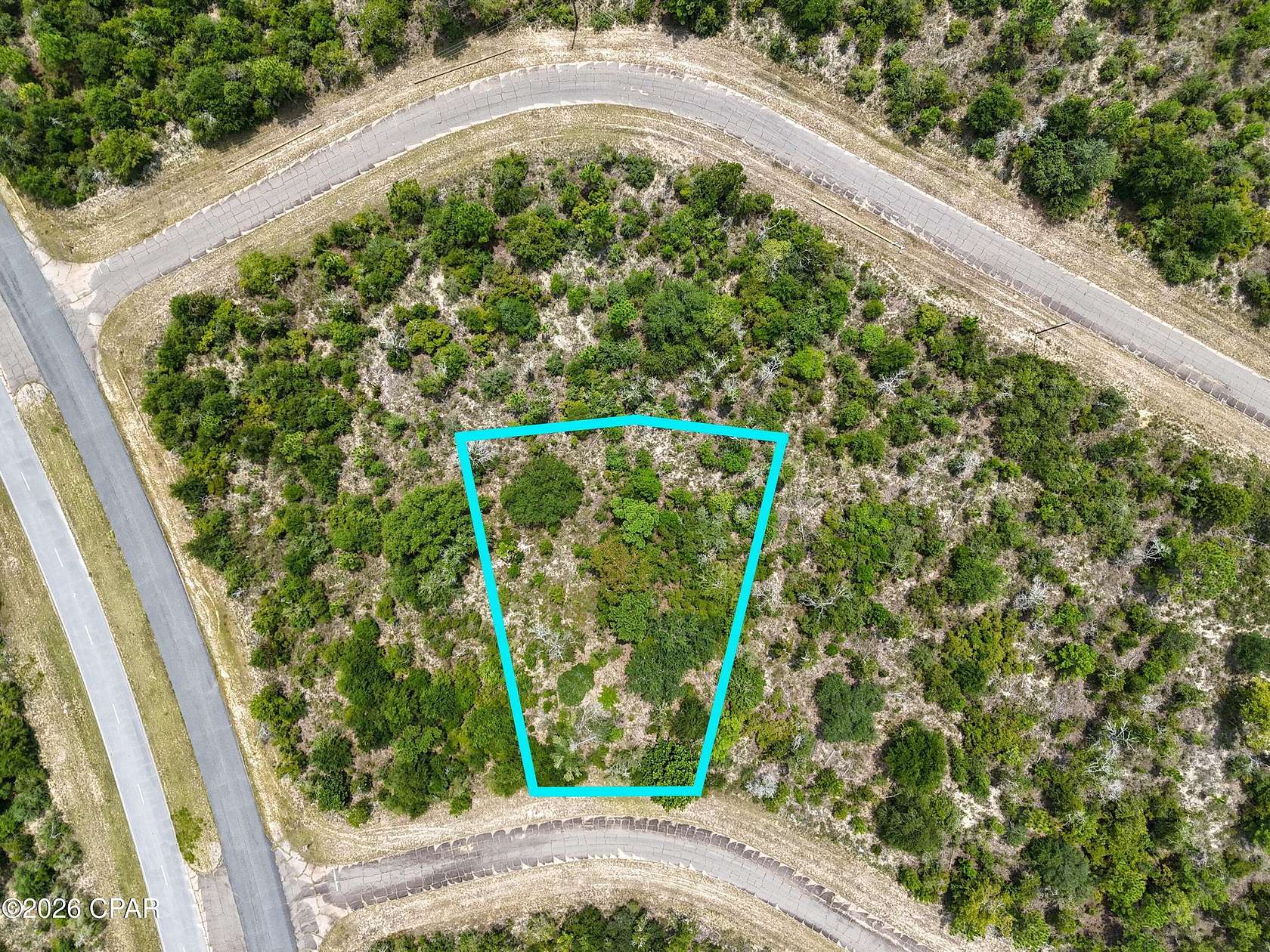 0.33 Acres of Residential Land for Sale in Chipley, Florida