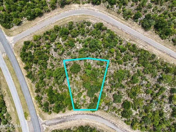 0.33 Acres of Residential Land for Sale in Chipley, Florida