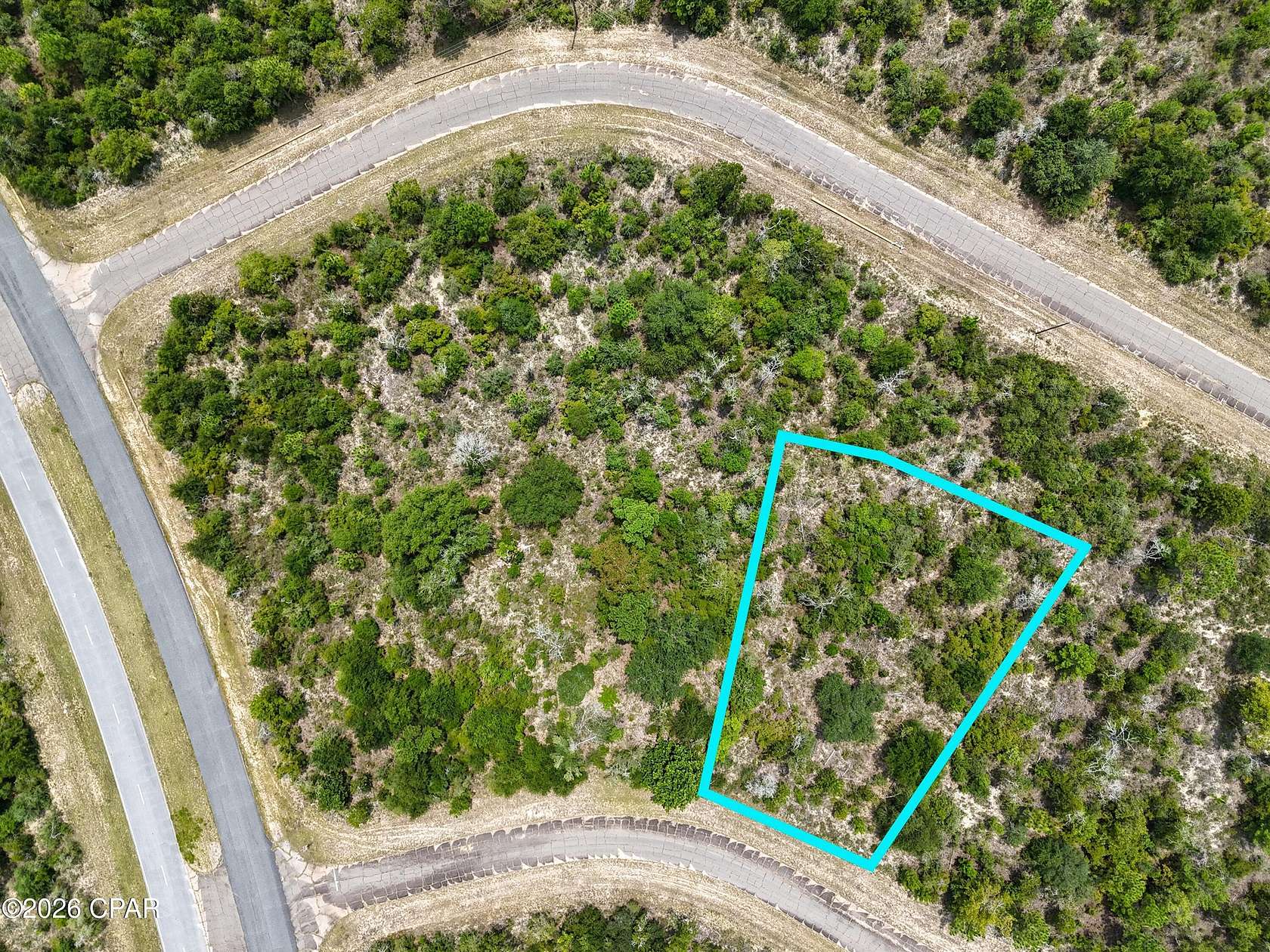 0.29 Acres of Residential Land for Sale in Chipley, Florida