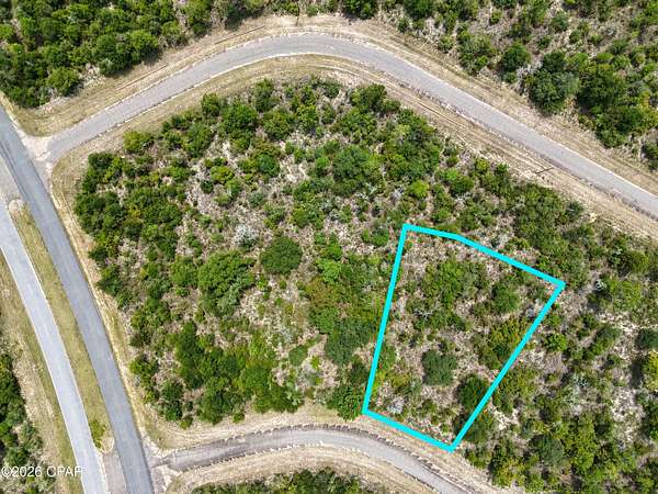 0.29 Acres of Residential Land for Sale in Chipley, Florida