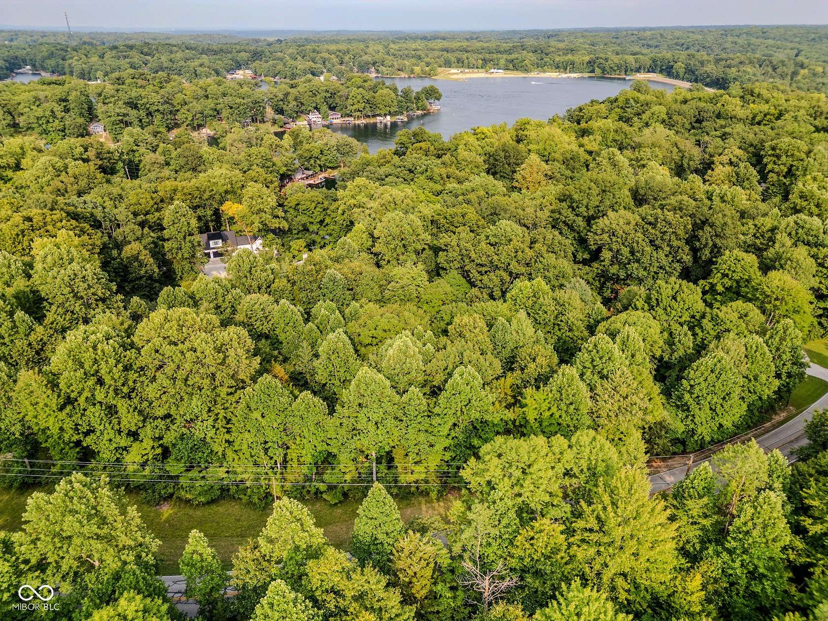 0.31 Acres of Residential Land for Sale in Nineveh, Indiana
